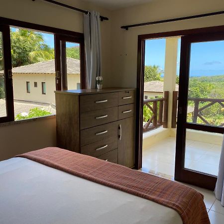 Casa 4/4 Agradavel Com Piscina E Churrasqueira Mata de Sao Joao Bagian luar foto